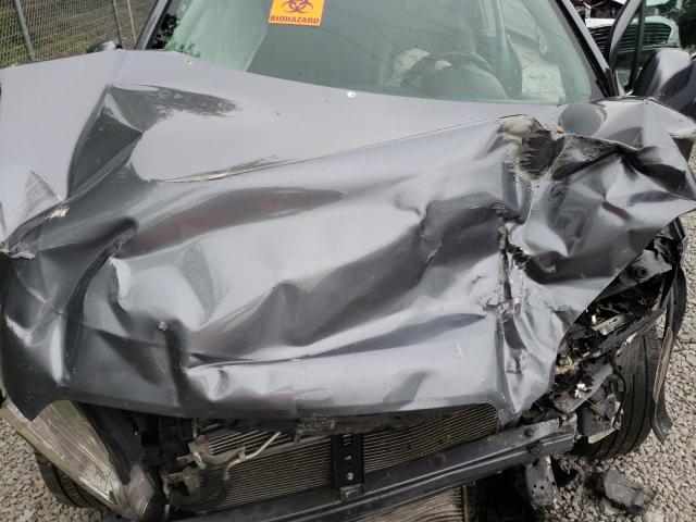 Photo 11 from auction – 2015 CHEVROLET TRAX LTZ with VIN KL7CJNSB0FB198952