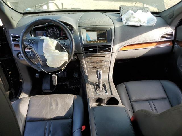 Photo 8 from auction – 2018 LINCOLN MKT with VIN 2LMHJ5NK5JBL00365