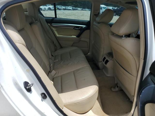Photo 10 from auction – 2010 ACURA TL with VIN 19UUA8F26AA000944