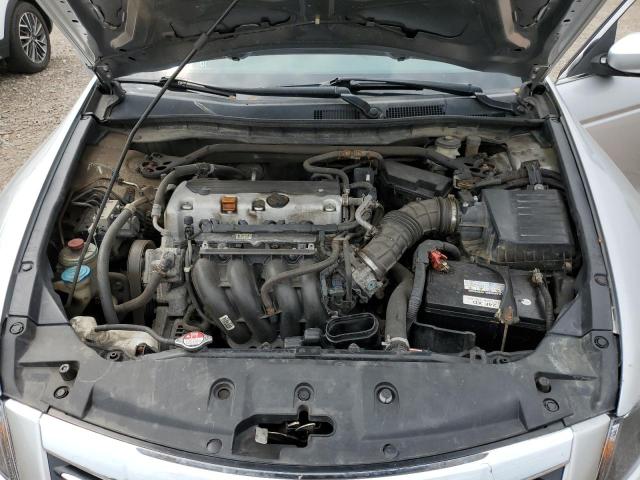 Photo 11 from auction – 2011 HONDA ACCORD EX with VIN 1HGCP2E79BA073909