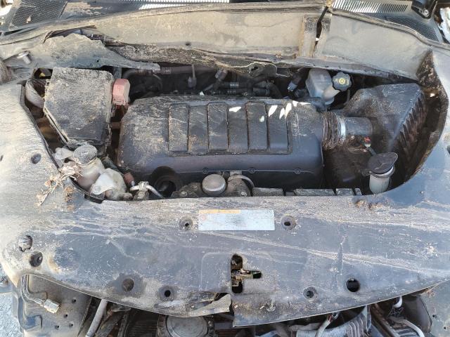 Photo 12 from auction – 2016 BUICK ENCLAVE with VIN 5GAKRBKD3GJ128782