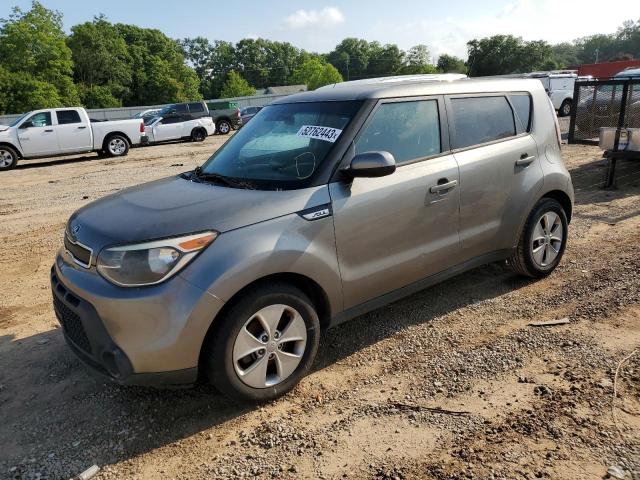KIA SOUL 2015 with VIN KNDJN2A27F7198884 - Photo from auction