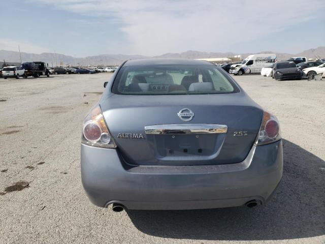 Photo 6 from auction – 2010 NISSAN ALTIMA BAS with VIN 1N4AL2AP7AN524629