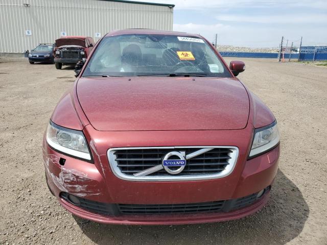 Photo 5 from auction – 2011 VOLVO S40 T5 with VIN YV1672MS3B2542627