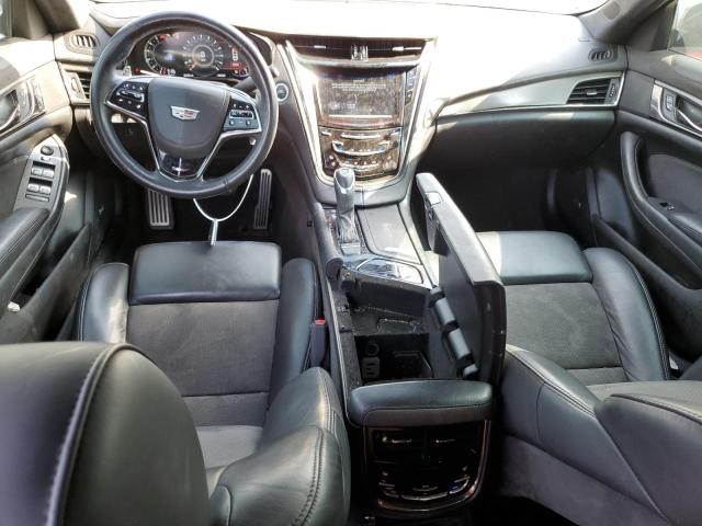Photo 8 from auction – 2016 CADILLAC CTS-V with VIN 1G6A15S6XG0189978