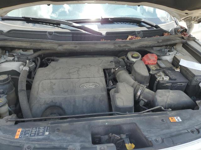 Photo 12 from auction – 2013 FORD EXPLORER L with VIN 1FM5K8F86DGC59242