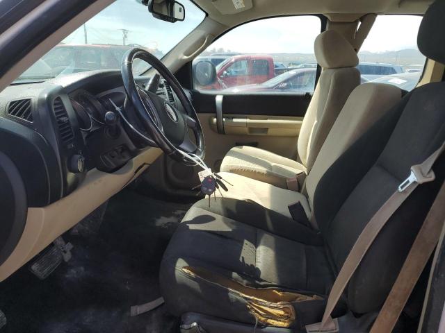 Photo 7 from auction – 2007 GMC NEW SIERRA with VIN 1GTEK19037Z536374