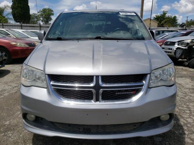 Photo 5 from auction – 2017 DODGE GRAND CARA with VIN 2C4RDGCG6HR670943