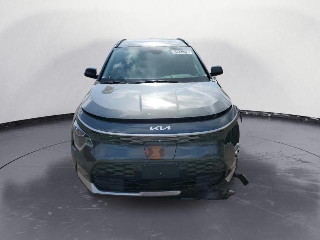 Photo 5 from auction – 2023 KIA NIRO WIND with VIN KNDCR3L12P5033829