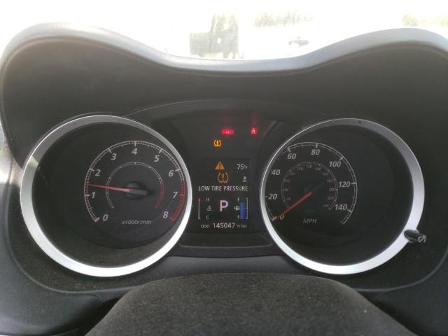 Photo 9 from auction – 2012 MITSUBISHI LANCER ES/ with VIN JA32U2FU7CU025282