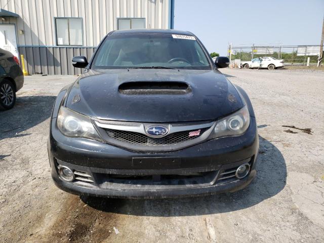 Photo 5 from auction – 2008 SUBARU IMPREZA WR with VIN JF1GR89648L824870