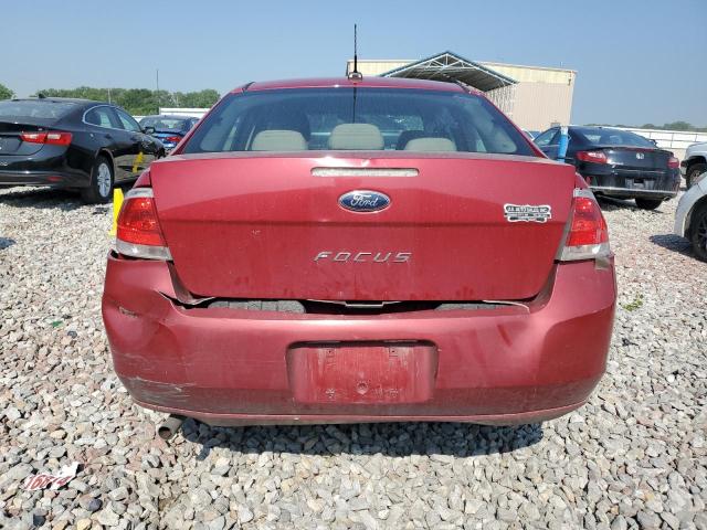 Zdjęcie 6 z aukcji – 2011 FORD FOCUS S z VIN 1FAHP3EN1BW116849