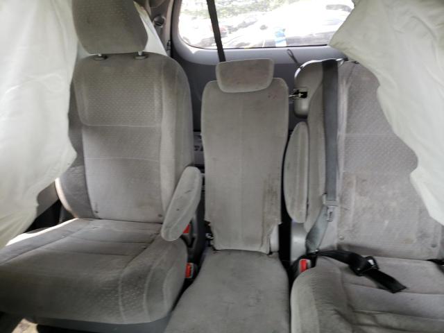 Photo 10 from auction – 2015 TOYOTA SIENNA LE with VIN 5TDKK3DC0FS561703