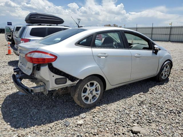 Photo 3 from auction – 2014 FORD FIESTA SE with VIN 3FADP4BJ0EM157158