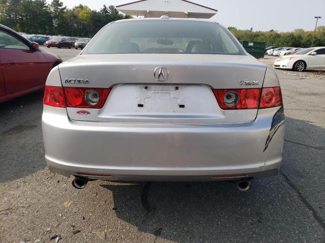 Photo 6 from auction – 2008 ACURA TSX with VIN JH4CL96938C016491