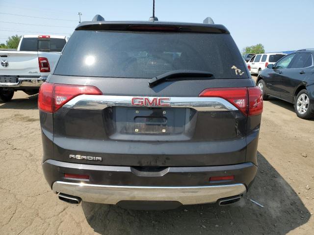 Photo 6 from auction – 2019 GMC ACADIA DEN with VIN 1GKKNPLS9KZ153074