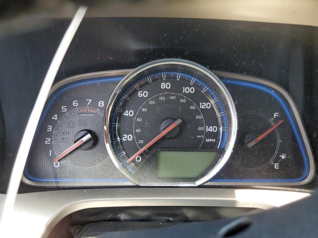 Photo 9 from auction – 2014 TOYOTA RAV4 LIMIT with VIN JTMDFREV3ED047936