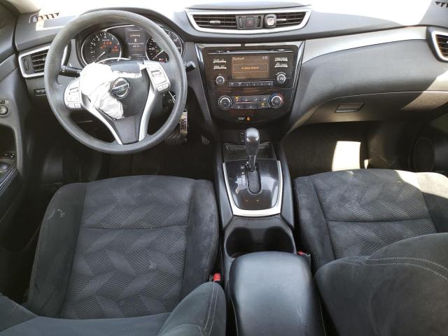 Photo 8 from auction – 2015 NISSAN ROGUE S with VIN 5N1AT2ML0FC804765