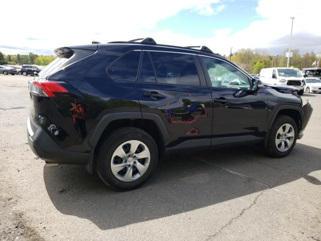 Photo 3 from auction – 2019 TOYOTA RAV4 LE with VIN 2T3G1RFV3KW011835