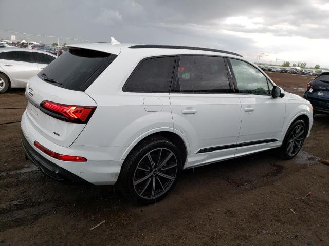 Photo 3 from auction – 2022 AUDI Q7 PREMIUM with VIN WA1LXBF77ND016750