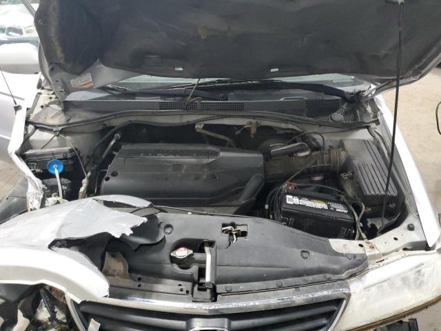 Photo 12 from auction – 2003 HONDA ODYSSEY EX with VIN 5FNRL18683B100298