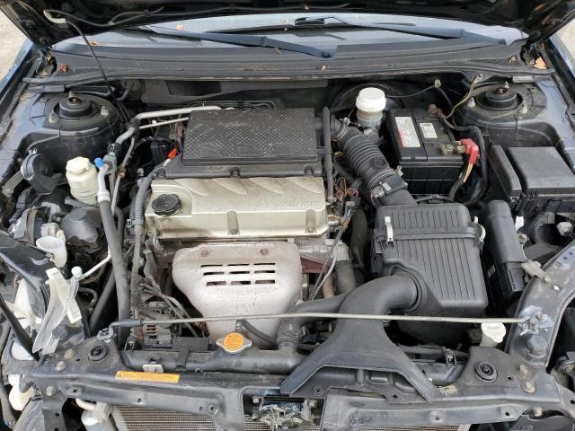 Photo 11 from auction – 2012 MITSUBISHI GALANT ES with VIN 4A32B3FF3CE019971