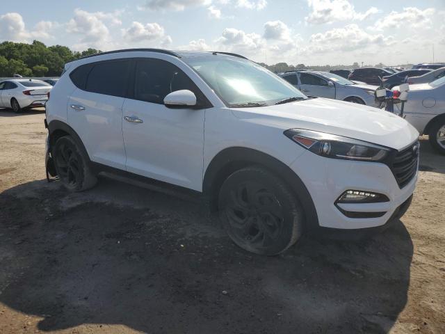Photo 4 from auction – 2016 HYUNDAI TUCSON LIM with VIN KM8J33A29GU146764