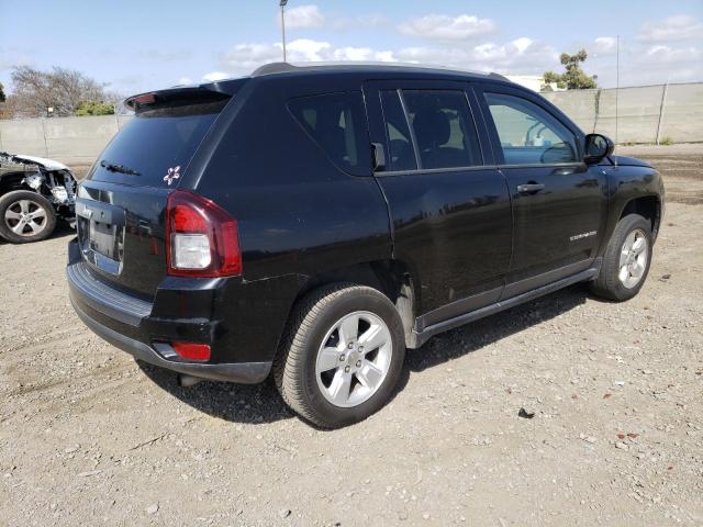 Photo 3 from auction – 2015 JEEP COMPASS SP with VIN 1C4NJCBA6FD401662