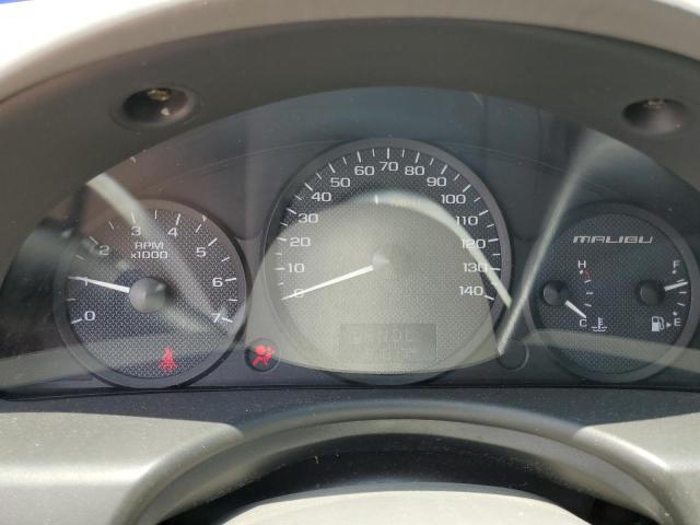 Photo 9 from auction – 2005 CHEVROLET MALIBU with VIN 1G1ZS52F75F340386