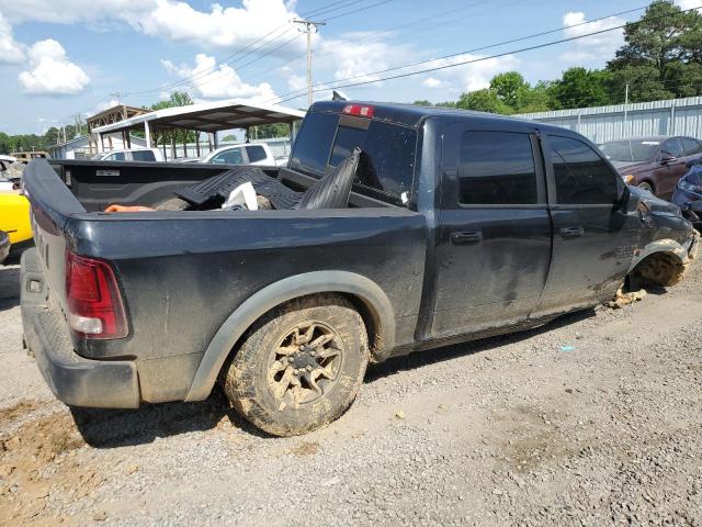 Photo 3 from auction – 2016 RAM 1500 REBEL with VIN 1C6RR7YT0GS184365