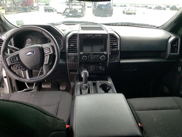 Photo 8 from auction – 2020 FORD F150 SUPER with VIN 1FTEW1EP5LFB81260