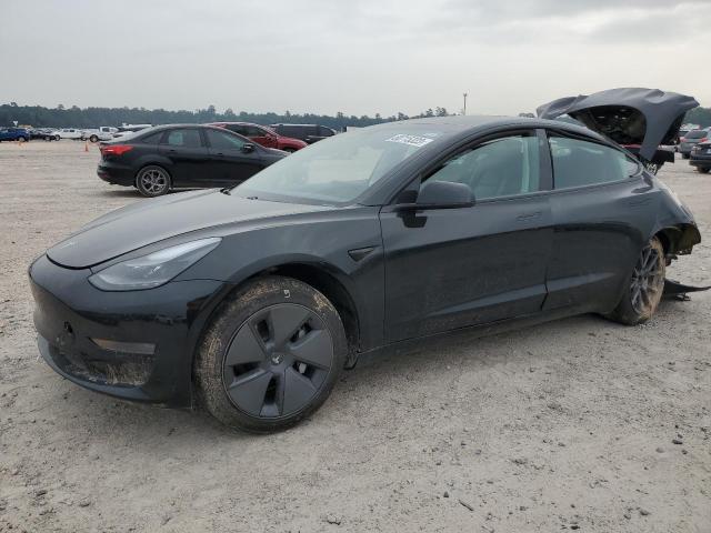 TESLA MODEL 3 2021 with VIN 5YJ3E1EA6MF083527 - Photo from auction