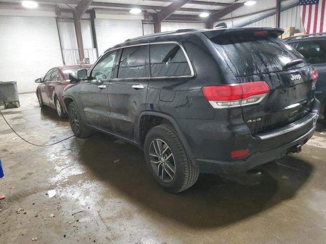 Photo 2 from auction – 2018 JEEP GRAND CHER with VIN 1C4RJFBG5JC128669