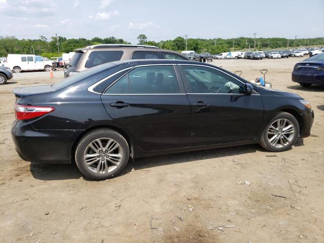 Photo 3 from auction – 2017 TOYOTA CAMRY LE with VIN 4T1BF1FK3HU713822