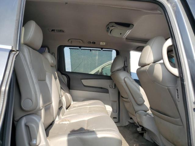 Photo 10 from auction – 2012 HONDA ODYSSEY EX with VIN 5FNRL5H62CB028036
