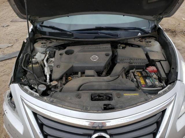Photo 11 from auction – 2015 NISSAN ALTIMA 2.5 with VIN 1N4AL3AP2FC256792