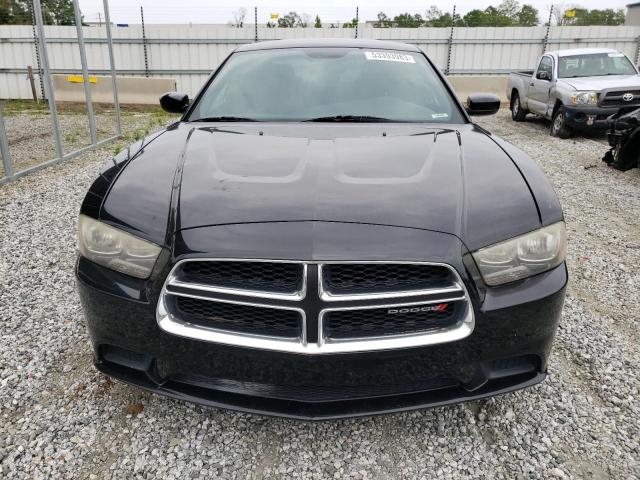 Photo 5 from auction – 2014 DODGE CHARGER SE with VIN 2C3CDXBG2EH267569