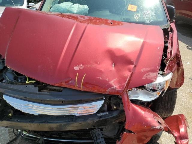Photo 12 from auction – 2015 CHRYSLER TOWN & COU with VIN 2C4RC1CG3FR755803