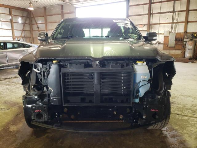 Photo 5 from auction – 2020 RAM 1500 BIG H with VIN 1C6SRFFT4LN175868