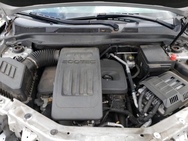 Photo 12 from auction – 2010 GMC TERRAIN SL with VIN 2CTALBEW0A6279015