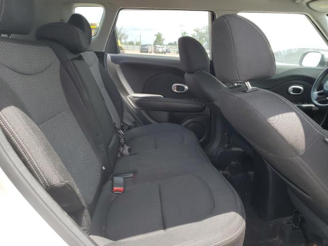 Photo 10 from auction – 2018 KIA SOUL + with VIN KNDJP3A55J7509652