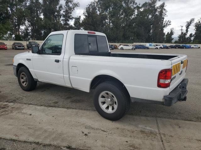 Photo 2 from auction – 2011 FORD RANGER with VIN 1FTKR1AD0BPA88418