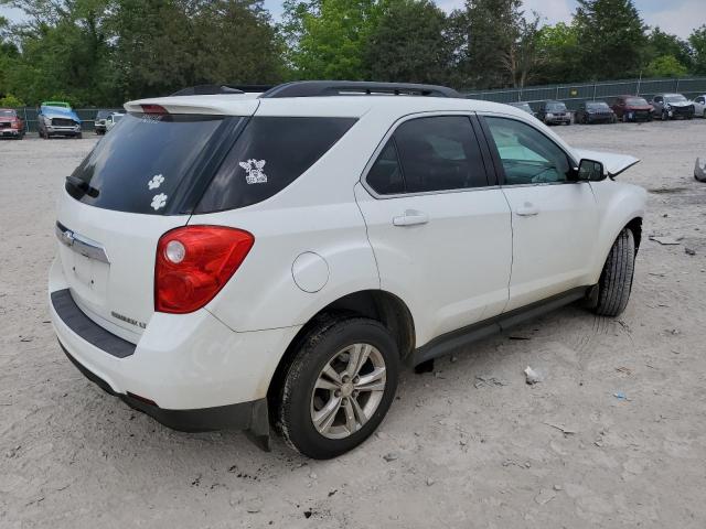 Photo 3 from auction – 2014 CHEVROLET EQUINOX LT with VIN 2GNALBEK6E1135990
