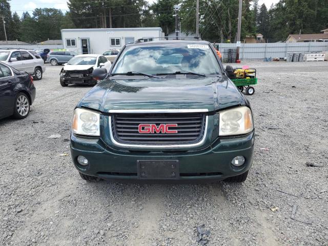 Photo 5 from auction – 2002 GMC ENVOY with VIN 1GKDT13S022354172