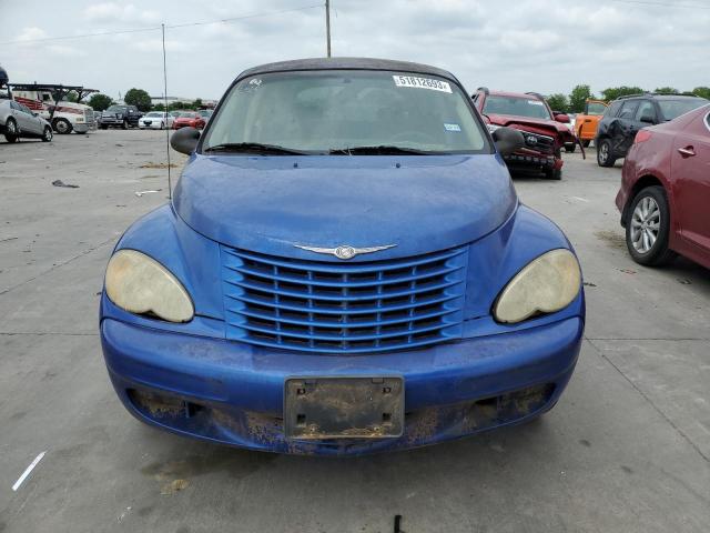 Photo 5 from auction – 2006 CHRYSLER PT CRUISER with VIN 3A4FY58B96T345913