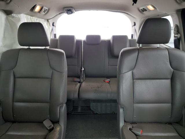 Photo 10 from auction – 2012 HONDA ODYSSEY EX with VIN 5FNRL5H61CB013060