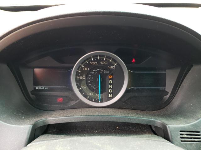 Photo 9 from auction – 2012 FORD EXPLORER X with VIN 1FMHK8D83CGA80655