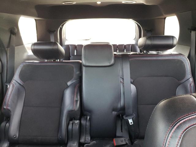 Photo 10 from auction – 2019 FORD EXPLORER X with VIN 1FM5K8D85KGA82103