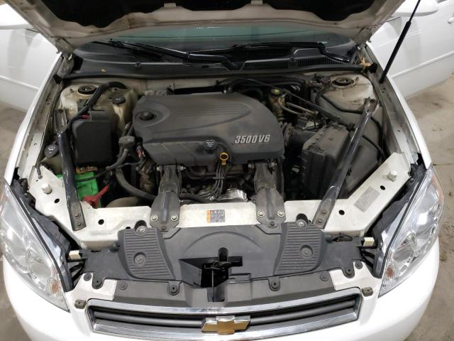 Photo 11 from auction – 2011 CHEVROLET IMPALA LT with VIN 2G1WB5EK3B1187777