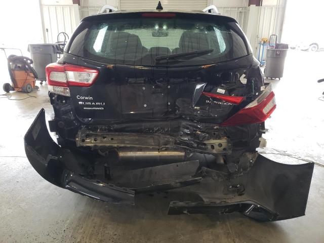 Photo 6 from auction – 2018 SUBARU IMPREZA PR with VIN 4S3GTAB69J3738554